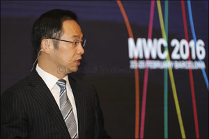 Huawei unveils five initiatives for digital transformation in the telecom industry