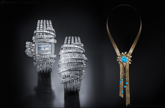 Piaget, Audacity and Creativity since 1874