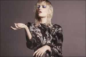 Marc Jacobs Spring Summer 2016 Campaign
