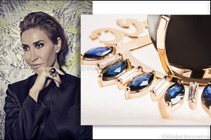 Robert Wan collaborates with Nadine Kanso of Bil Arabi