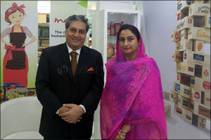 Al Maya to Showcase New Products at Gulfood 2016