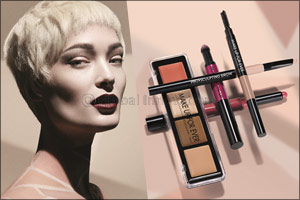 Introducing a 360° Sculpted Face by MAKE UP FOR EVER