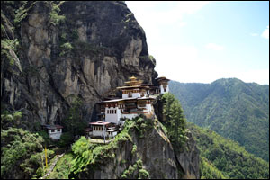 Gulf for Good launches the first trek to Bhutan to support a charity for underprivileged kids in Nepal