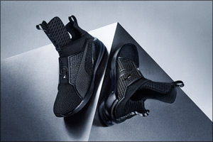 PUMA - The Trainer by Fenty hits stores