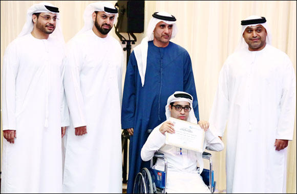 EPG honours 23 Post-Offices rated as Four-Star Service Centers under UAE's �Global Star Rating System for Services�