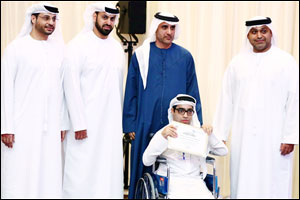 EPG honours 23 Post-Offices rated as Four-Star Service Centers under UAE's “Global Star Rating System for Services”
