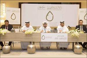 Al-Futtaim Motors showcases its extensive fleet of green cars at the 4th Ajman Environmental Conference