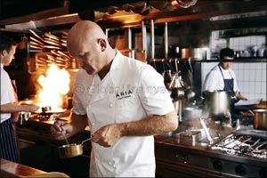 Your chance in a lifetime to ‘Dine With The Stars' at Dubai Food Festival 2016