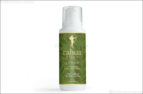 Revere The Skin You're In With Rahua - The Gift From The Amazon Rainforest