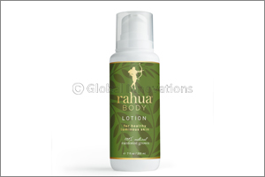 Revere The Skin You're In With Rahua - The Gift From The Amazon Rainforest