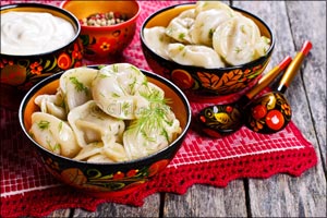 Maslenitsa Spring Festival comes to Grand Hyatt Dubai
