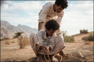 Doha Film Institute supported films on the spotlight at the Oscars and international film festivals