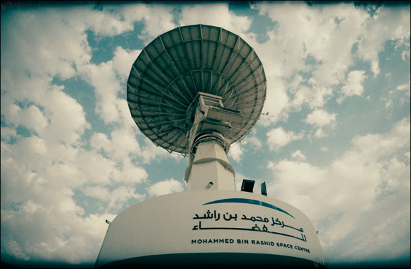 CNN International profiles Mohammed Bin Rashid Space Centre in series about creative thinking