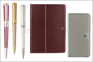S.T. Dupont celebrates Mother's Day with gifts of style and elegance