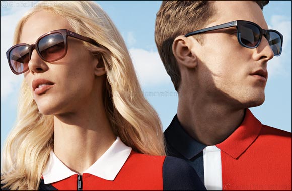 Marchon Eyewear Renews Global Licensing Agreement with Lacoste