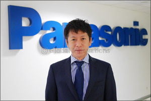 Panasonic showcases its strength in Electrical Solutions at Middle East Electricity 2016