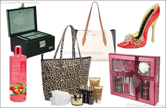 Cherish the women in your life this March, only with Lifestyle!