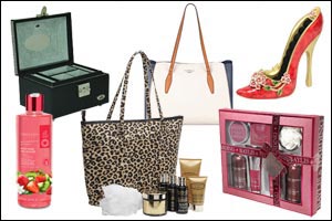 Cherish the women in your life this March, only with Lifestyle!