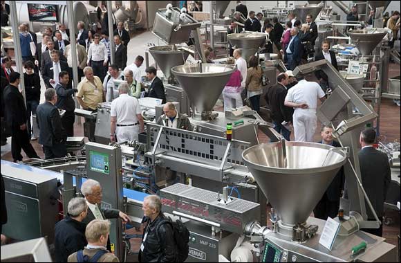 Strong interest from Middle East industry in twin Messe Frankfurt international trade fairs