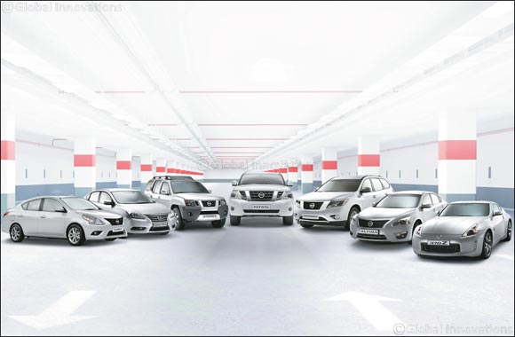 Arabian Automobiles Company's Automania Exchange Campaign Back by Popular Demand