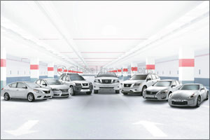 Arabian Automobiles Company's Automania Exchange Campaign Back by Popular Demand
