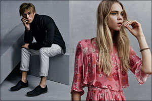 New Look Spring-Summer 2016