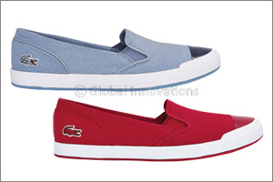 Lacoste Lancelle Slip On