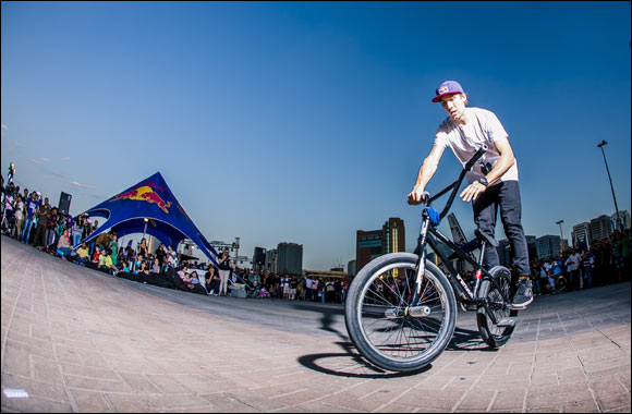 Yas Mall Brings Red Bull Air Race activation zone to sports  lovers