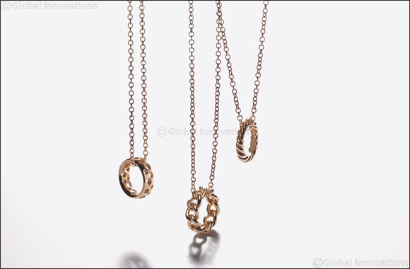 Milano Collection from Pomellato