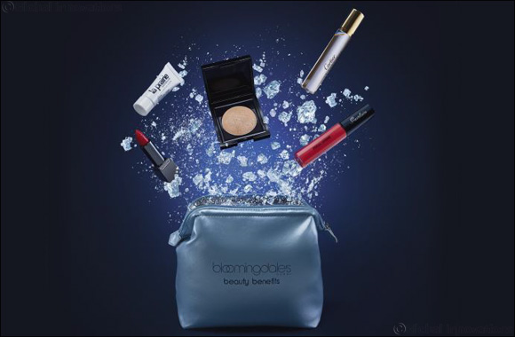Bloomingdale's  Dubai launches annual beauty campaign: Beauty Benefits