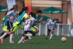 Dubai's Top Teams Moving Forward to the National Semi Finals at duFC