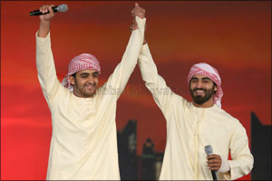 Two-time champ Al Mansouri seems set for heady hat-trick at Dh1m Fazza Youlah Championship