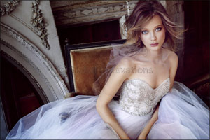 ESPOSA 2016 Bridal Collection  - Love Is In The Air
