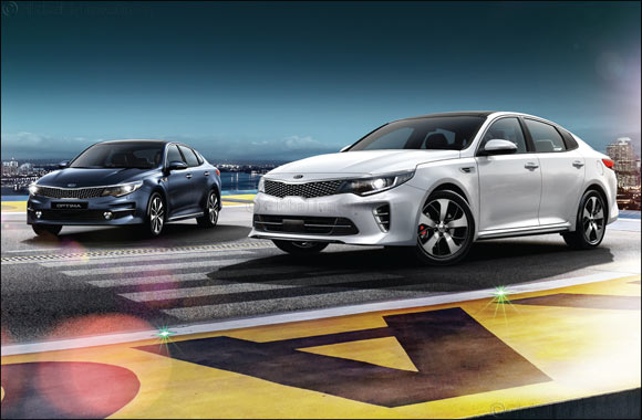 KIA Roadshow 2016 is back