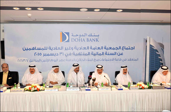 The Resolutions of the General Assembly Meeting of the Shareholders