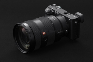 Sony Introduces New α6300 Camera with World's Fastest Autofocus and 4K Video Recording