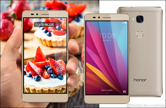 A Month of Food Photography Mania