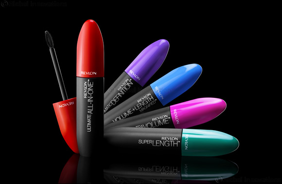 NEW Revlon Mascara Collection