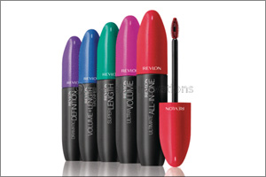 NEW Revlon Mascara Collection
