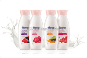 Restore what nature takes with JOHNSON'S® Vita-Rich