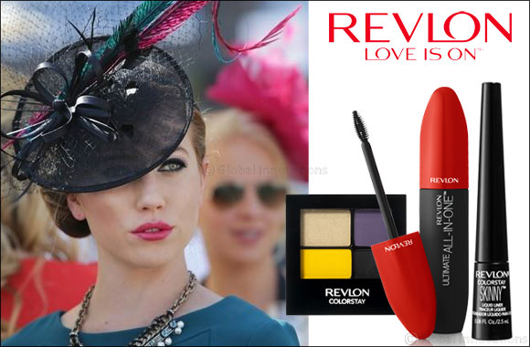 Go elegant with all eyes on you at Dubai World Cup 2016!