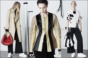 Sportmax Pre-Fall 2016