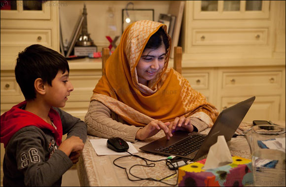 National Geographic Abu Dhabi Airs 'My Name is Malala'
