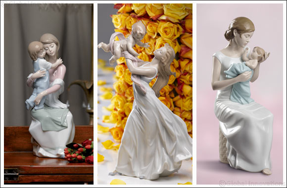 Let's Talk About Happy Moments with Mum