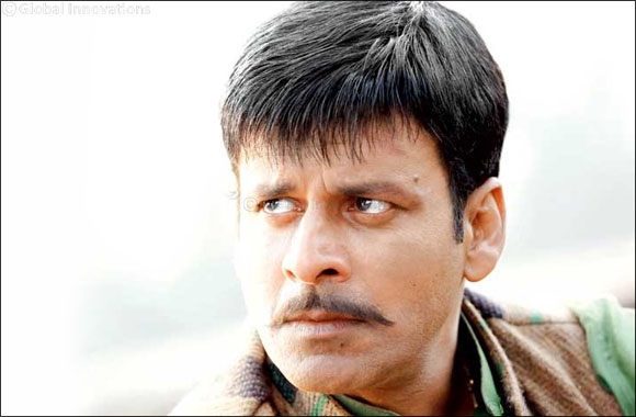 Manoj Bajpayee: I was impressed with director Amit Sharma's belief in my character - Gajendra Singh