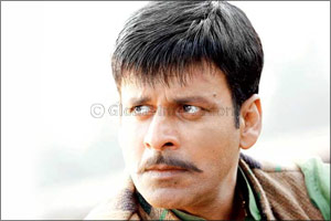 Manoj Bajpayee: I was impressed with director Amit Sharma's belief in my character - Gajendra Singh