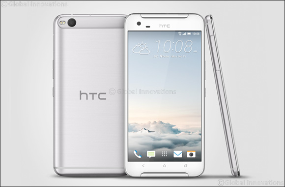 SOUQ.com brings HTC One X9 dual sim to the UAE