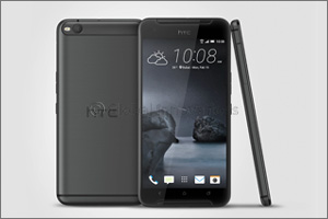 SOUQ.com brings HTC One X9 dual sim to the UAE