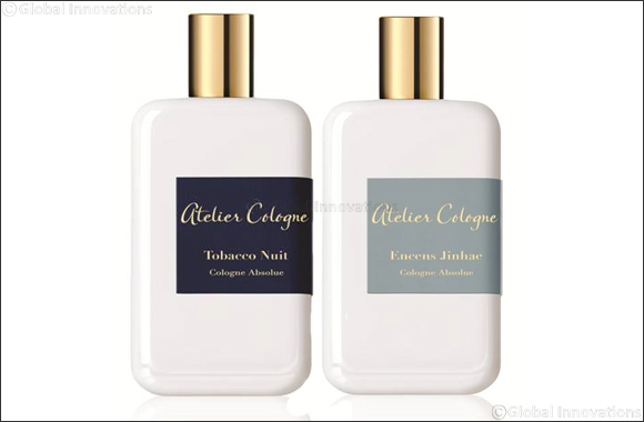 Atelier Cologne Orient Collection