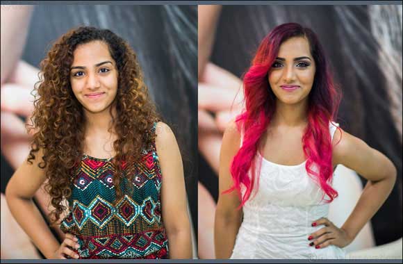 WIN a fabulous makeover at The Cure